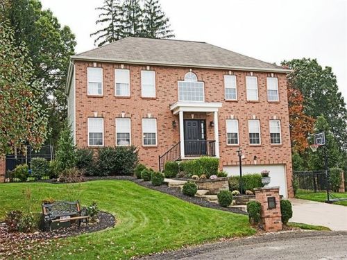 3041 Sylvan Ter, Cheswick, PA 15024-2443