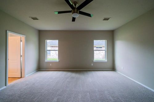 3703 Cashmere Way, Pearland TX  77584-9286 exterior