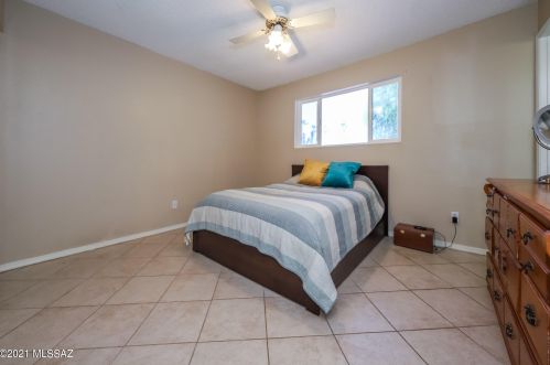 4146 Orangewood Dr, Tucson AZ 85741-1344 exterior