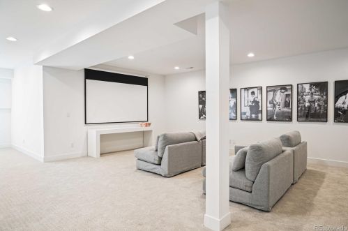 842 Williams St, Denver CO  80209-4541 exterior