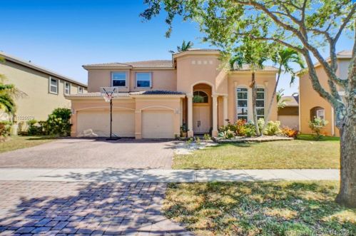 12870 24th St, Hollywood, FL 33027-2627