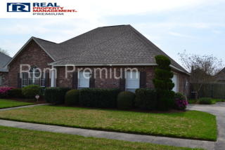 1754 Old Barnwood Ave, Zachary LA  70791-7344 exterior