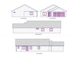 1345 Crimson Canyon Dr, Safford, AZ 85546-2149