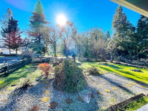 1890 Hill Rd, Willits CA  95490-9795 exterior