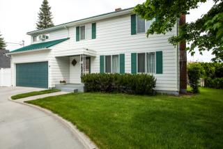 1200 Washington St, Wenatchee, WA 98801-2551