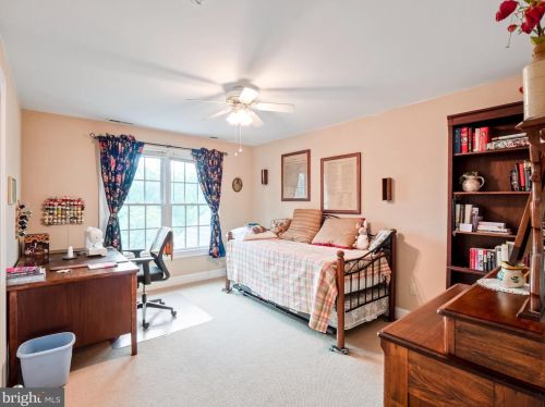 17238 Cherwood Pond Ln, Owens VA  22485-2616 exterior