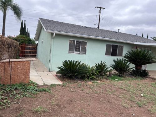 732 Mills St, Escondido CA  92027-1945 exterior