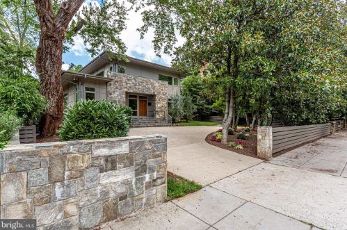 5000 16th St, Washington, DC 20011-3842