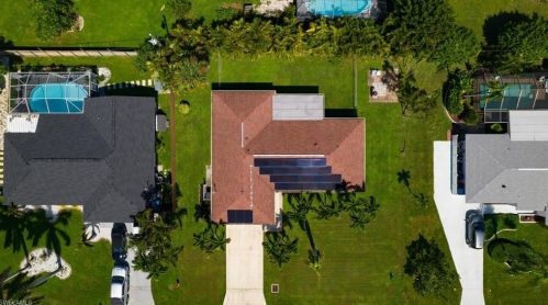 113 41 St, Cape Coral FL  33904-5127 exterior