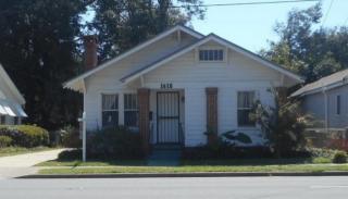 1415 Cervantes St, Pensacola FL  32501-3436 exterior