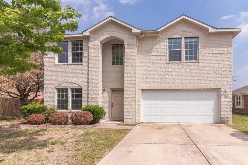 108 Inman Dr, Monadale, TX 78634-4353