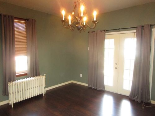 614 Park St, Connellsville PA  15425-3420 exterior