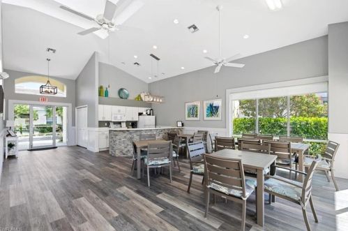 8445 Mystic Greens Way, Naples FL  34113-0626 exterior