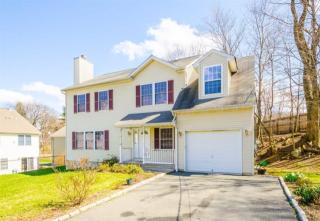 5 Foster Rd, Parsippany NJ  07834-1232 exterior