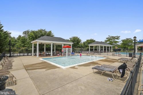 4401 Burkes Promise Dr, Bowie MD  20720-4698 exterior