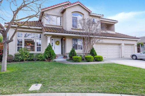 726 San Marcos Ct, Morgan Hill, CA 95037-7807