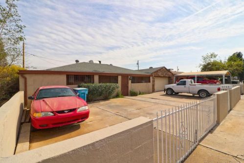 4143 29th Dr, Phoenix, AZ 85017-4153