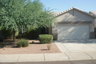 2732 Harwell Rd, Gilbert, AZ 85234-1437