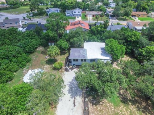1190 Forestwood St, Daytona Beach, FL 32119-5508