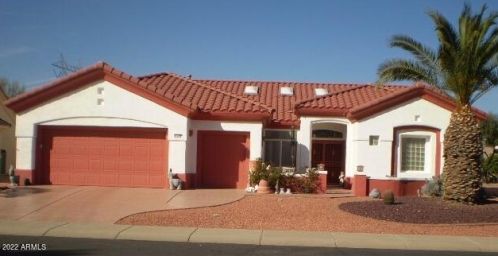 14728 Tomahawk Way, Sun City, AZ 85375-2636