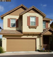 317 Kapalua Bay Cir, West Pittsburg CA  94565-7907 exterior