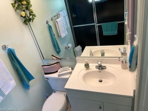 3103 6 St, Lehigh Acres FL 33976-2570 exterior