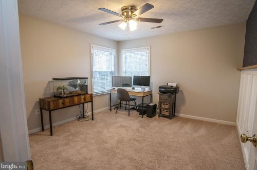 3809 Alberta Dr, Fredericksburg VA  22408-7713 exterior