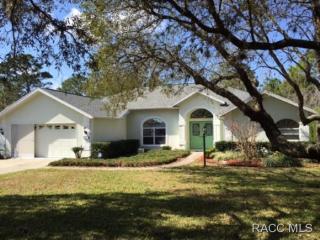 107 Oak Village Blvd, Homosassa, FL 34446-5545