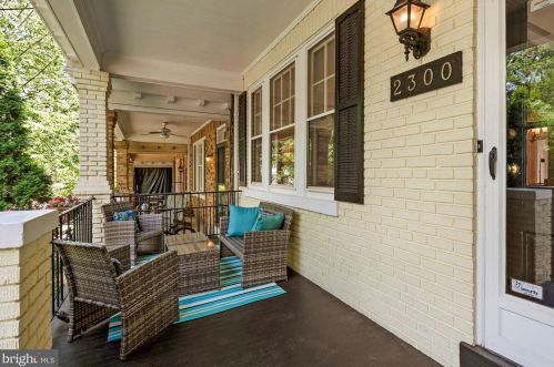 2300 Tunlaw Rd, Washington, DC 20007-1816
