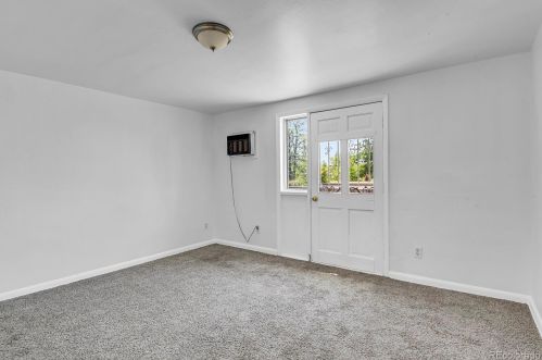 2815 Acoma St, Englewood CO 80110-1505 exterior