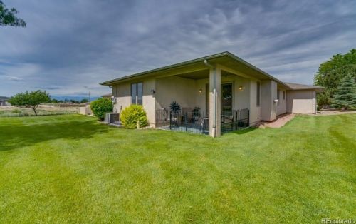 456 Soaring Eagle Dr, Pueblo CO 81007-6056 exterior