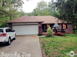 14 Porcupine Trl, Conway AR  72032-8536 exterior