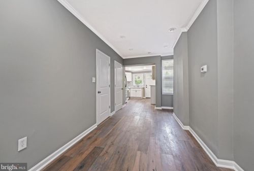 1828 Minnesota Ave, Washington DC  20020-5420 exterior