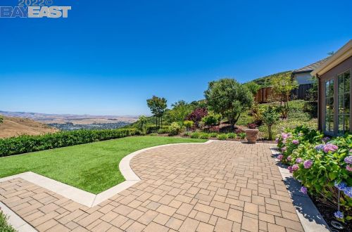 1087 Hawkshead Cir, San Ramon CA  94583-6003 exterior