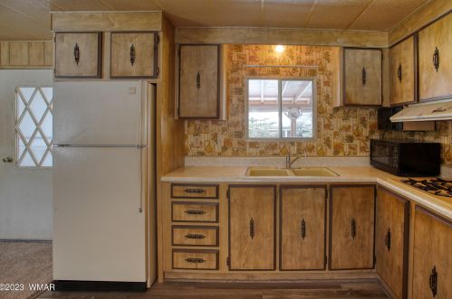 5836 Jackrabbit Trl, Pinetop, AZ 85935-8698