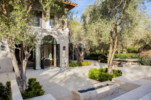 1045 Cold Springs Rd, Santa Barbara CA  93108-1010 exterior