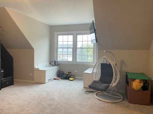 711 Wirtz Rd, Crown Point IN  46307-2549 exterior