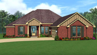 4430 Essex Terrace Cir, Milton FL  32571-6351 exterior