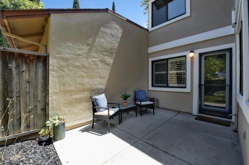 509 Dix Way, San Jose CA  95125-1918 exterior