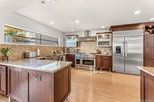 422 Cook St, Denver CO  80206-4425 exterior