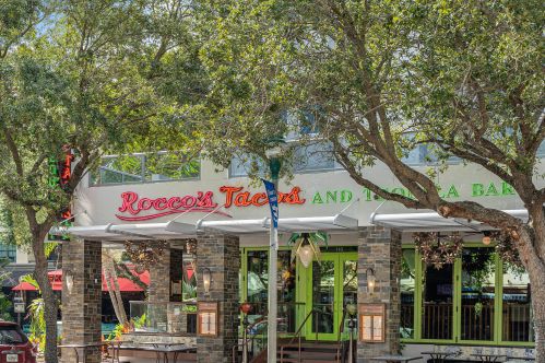 828 Kokomo Key Ln, Delray Beach FL  33483-6027 exterior