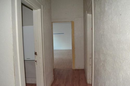 1804 Walnut St, Greenville TX  75401-3056 exterior