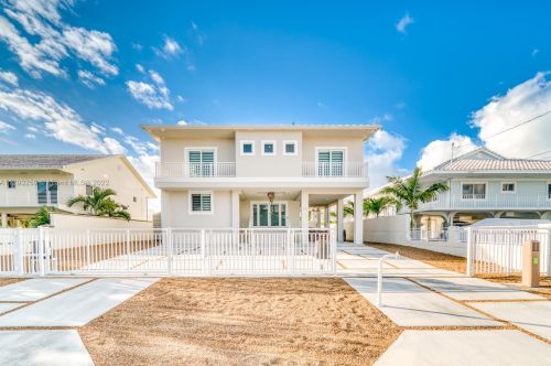 171 Lorelane Pl, Key Largo, FL 33037-4201