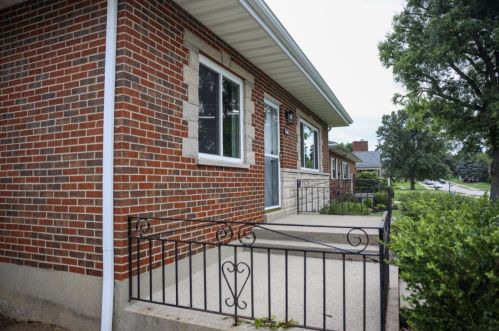 1589 Marcella Dr, Covington KY  41011-3747 exterior