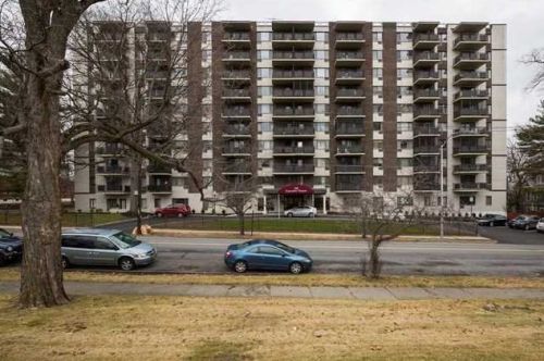 160 Academy St, Poughkeepsie NY  12601-4515 exterior