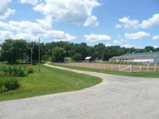 4925 Oak Park Rd, Marshall, WI 53559-9738