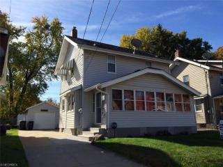 760 Morgan Ave, Akron, OH 44306-1470
