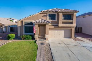 9655 Sunnyslope Ln, Peoria, AZ 85345-6357