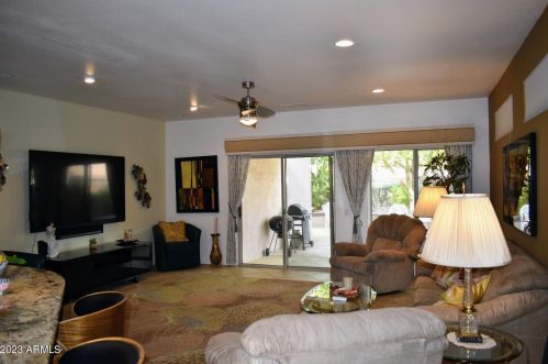 15780 Alpine Ridge Dr, Sun City AZ  85374-2193 exterior