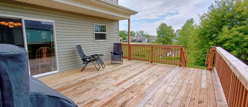 246 Jerome Dr, Twin Lakes, WI 53181-9194